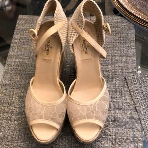 Valentino  Sandals